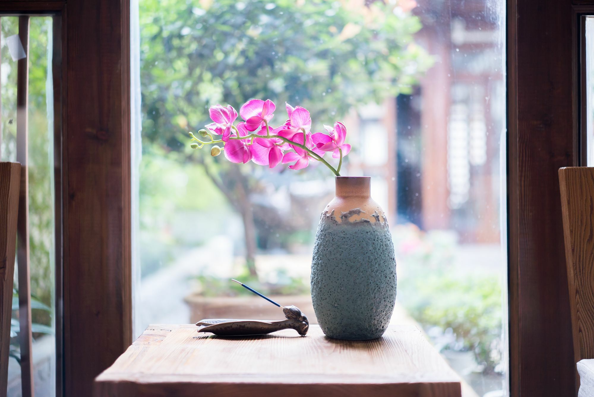 Lijiang Yue Tu Inn المظهر الخارجي الصورة